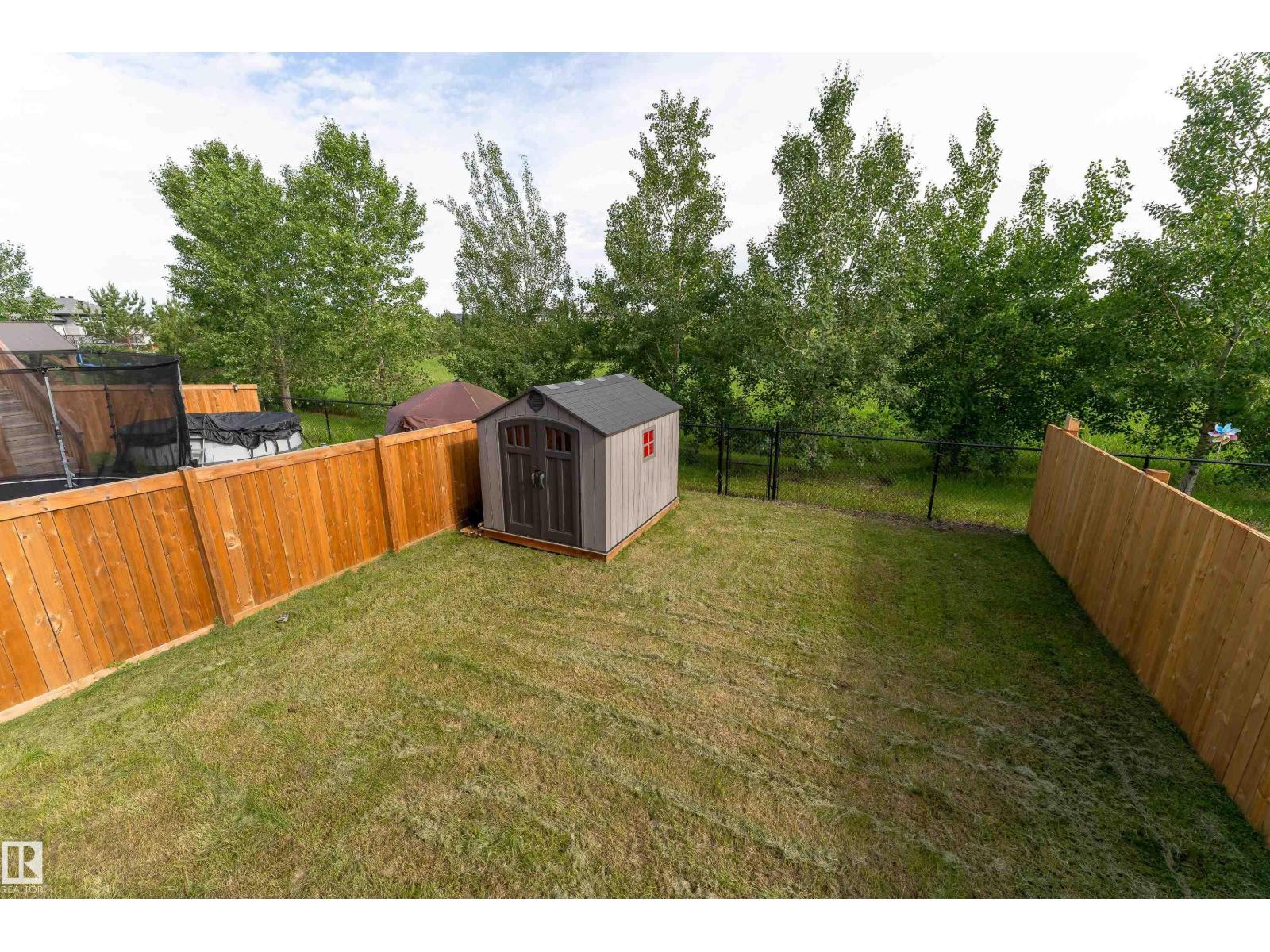 Residential in Fort Saskatchewan 5