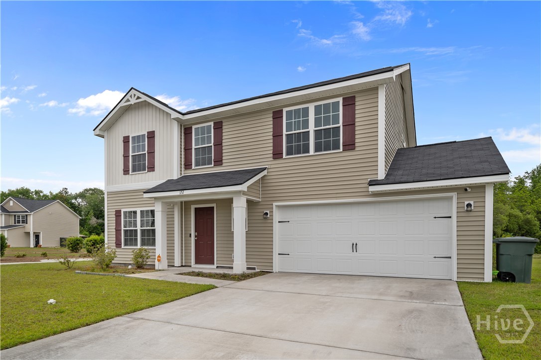 Residential in Hinesville 4