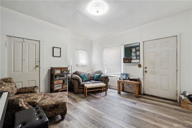 711 E 2 Nd St, House other with 2 bedrooms, 1 bathrooms and null parking in Xenia OH | Image 6