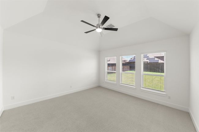 1314 Flamingo Rd, House other with 5 bedrooms, 4 bathrooms and null parking in Forney TX | Image 16