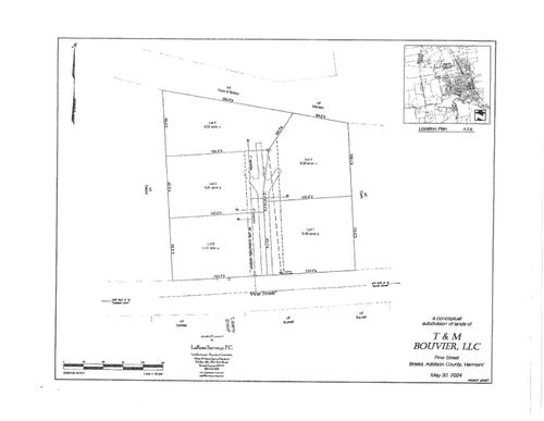 Lot 5 Jeb'S Way, Bristol, VT, 05443 | Card Image