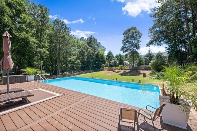 125 Hamway Ln, House other with 4 bedrooms, 3 bathrooms and null parking in Winder GA | Image 52
