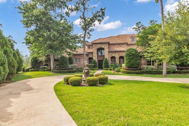 27919 Hansons Ct, House other with 5 bedrooms, 5 bathrooms and 3 parking in Spring TX | Image 43