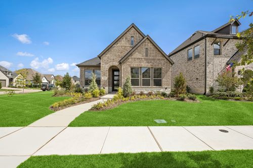 1837 Lightner Rd, Van Alstyne, TX, 75495-8297 | Card Image