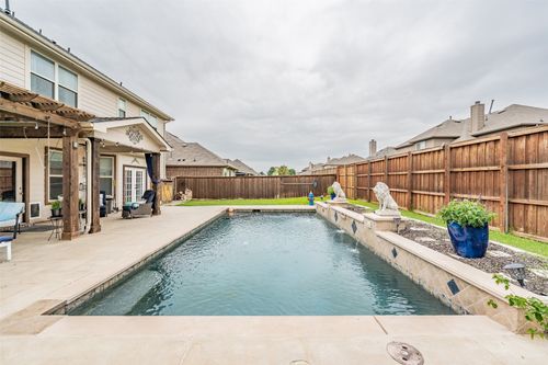 1112 Mesa Crest Dr, Haslet, TX, 76052-6121 | Card Image