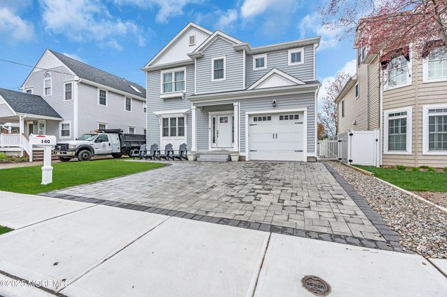 140 Curtis Pl, House other with 5 bedrooms, 4 bathrooms and null parking in Manasquan NJ | Image 20