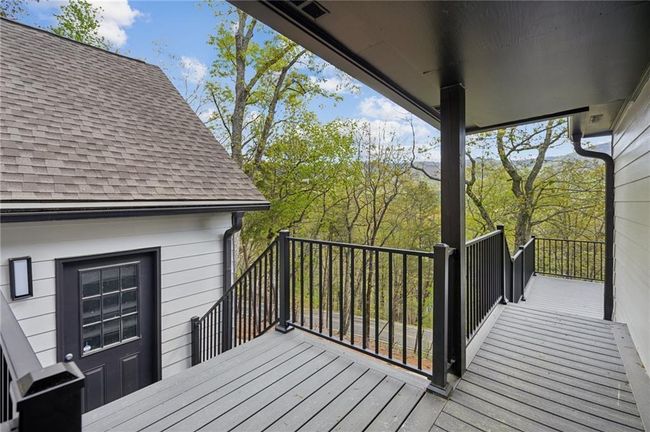 2020 Tamarack Dr, House other with 4 bedrooms, 4 bathrooms and null parking in Jasper GA | Image 5