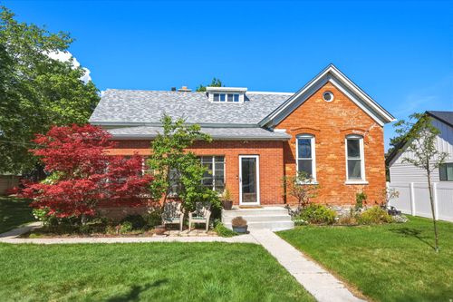 3666 S 6400 W, West Valley City, UT, 84128-2458 | Card Image