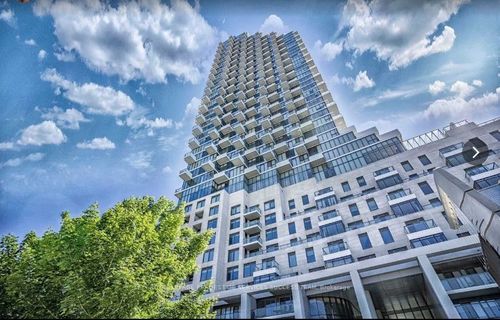 1809-16 Bonnycastle Street Sw, Toronto, ON, M5A0C8 | Card Image