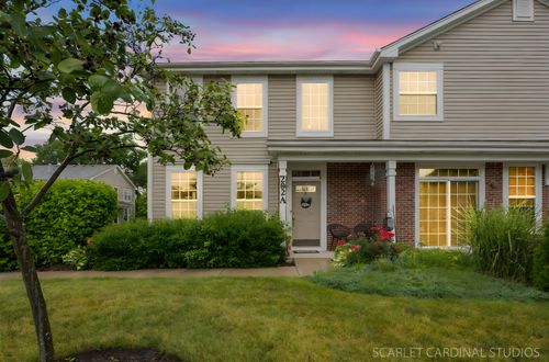unit-a-282 Whitfield Dr, Sugar Grove, IL, 60554-9943 | Card Image