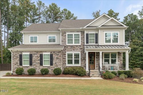 2405 Flume Gate Dr, Raleigh, NC, 27603-5199 | Card Image