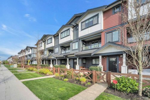 46-188 Wood St, New Westminster, BC, V3M0H6 | Card Image