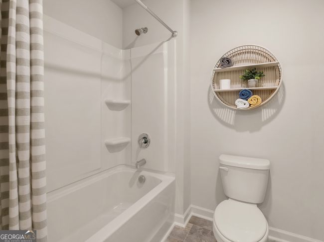 42 Grove Springs Ct Se, House other with 5 bedrooms, 3 bathrooms and null parking in Cartersville GA | Image 22