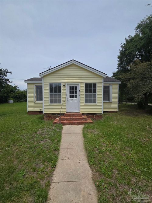 210 S 2nd St, Pensacola, FL, 32507-3610 | Card Image