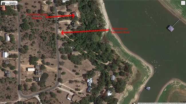 Aerial map of property and surrounding area | Image 20