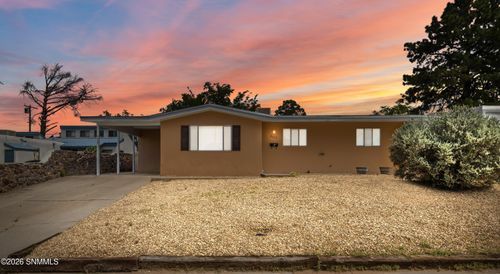 2117 Skyway Drive, Las Cruces, NM, 88001 | Card Image