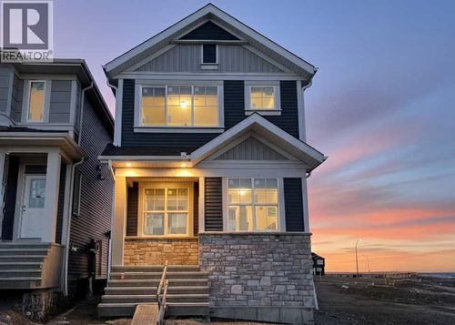 203 Annette Landing Nw, Calgary, AB, T3R2J4 | Card Image
