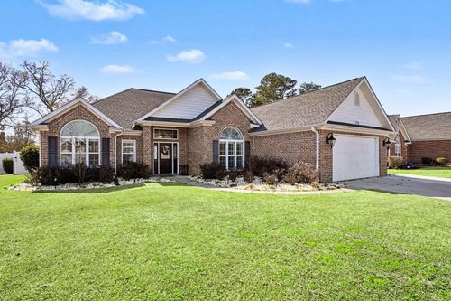 3750 Kingsley Dr, Myrtle Beach, SC, 29588-7726 | Card Image