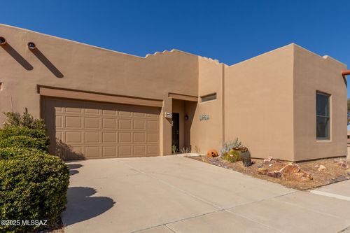 3750 S Camino Del Cefiro, Green Valley, AZ, 85614-5764 | Card Image