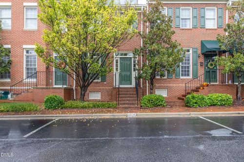 724 Parkham Ln, Raleigh, NC, 27603-1787 | Card Image