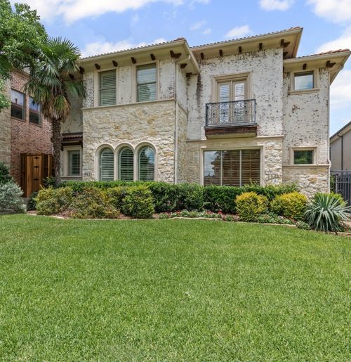 5519 Matalee Ave, Dallas, TX, 75206-5325 | Card Image