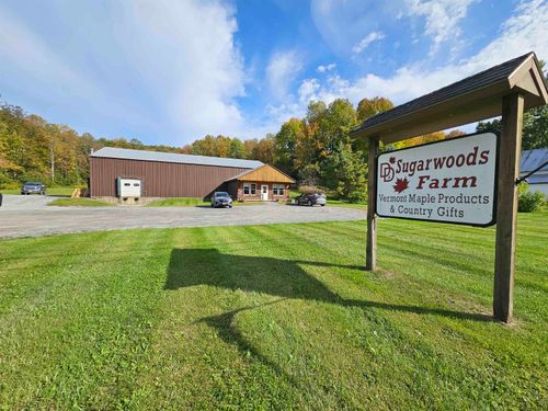 2287 Glover St, Glover, VT, 05839-9356 | Card Image