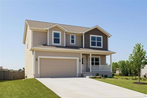 603 Foxglove Ln, Raymore, MO, 64083-5502 | Card Image
