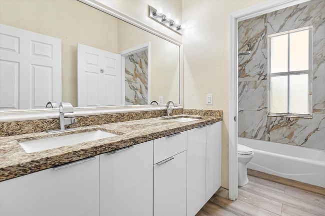13214 Sw 21 St St, House other with 4 bedrooms, 3 bathrooms and null parking in Miramar FL | Image 28
