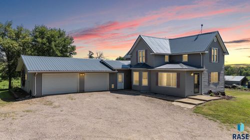 45117 292nd St Street, Viborg, SD, 57070 | Card Image