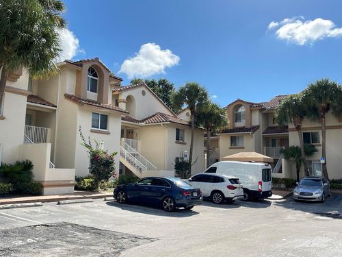 13212 Glenmoor Dr, West Palm Beach, FL, 33409-2710 | Card Image