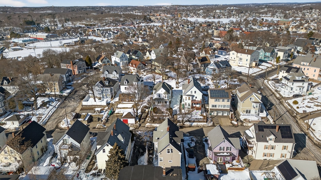 Residential in Lynn 3
