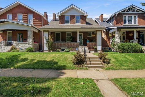 4025 Wyoming St, Saint Louis, MO, 63116-3919 | Card Image