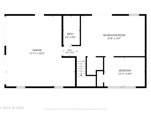 509 Banbury Rd, Knoxville, TN, 37934-4712 | Card Image