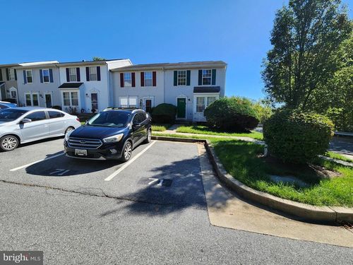 3901 Princely Way, Pikesville, MD, 21208-2359 | Card Image