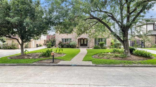 16611 Brenton Oaks Dr, House other with 4 bedrooms, 3 bathrooms and 2 parking in Spring TX | Image 30