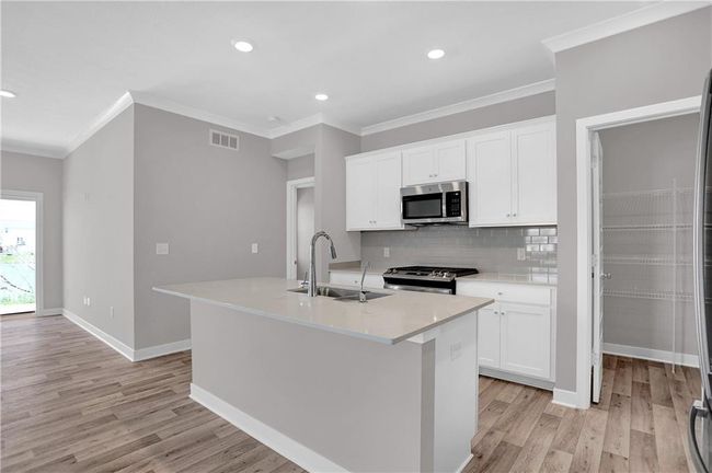 335 Bluestem Ln, House other with 3 bedrooms, 2 bathrooms and null parking in Whiteland IN | Image 10