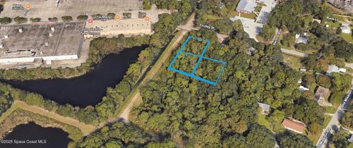0 Findley St, NEW SMYRNA BEACH, FL, 32168 | Card Image
