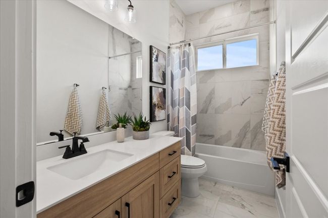 MOVE IN READY - HOME IS STAGED WITH FURNITURE | Image 7
