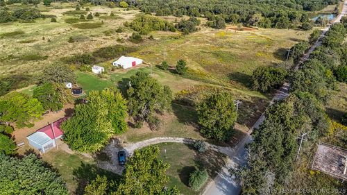 165175 N 3020 Rd, Foster, OK, 73434-1515 | Card Image