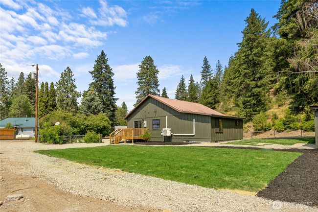 70 Gobblers Knob Rd, House other with 3 bedrooms, 3 bathrooms and 1 parking in Cle Elum WA | Image 25