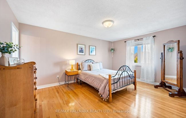 37 Witherspoon Way, House other with 4 bedrooms, 4 bathrooms and 9 parking in Nobleton ON | Image 30