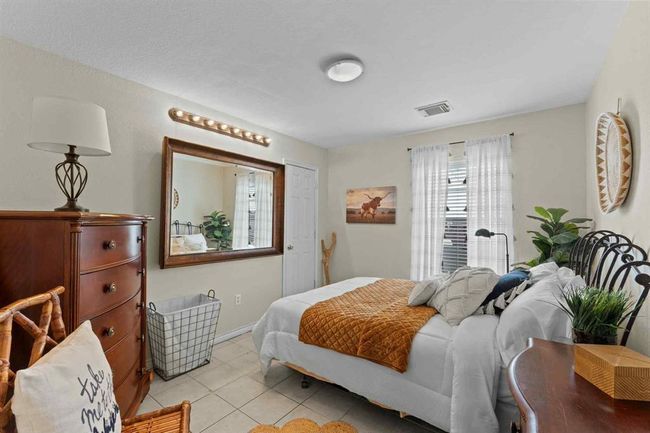 Spacious primary bedroom with soft natural light and plenty of room to unwind—your perfect private retreat at the end of the day. | Image 16