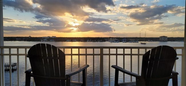 APT-608 - 145 N Halifax Ave, Condo with 1 bedrooms, 1 bathrooms and null parking in Daytona Beach FL | Image 10