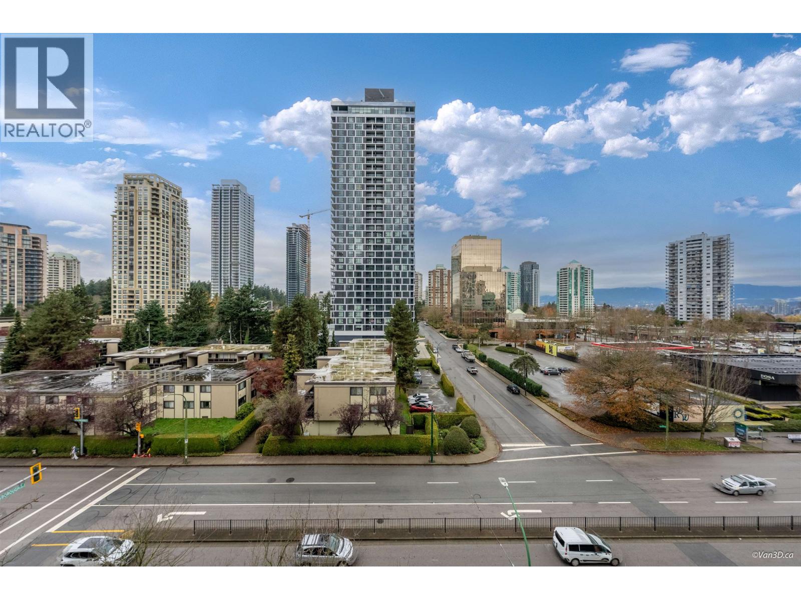 Residential in Burnaby 5