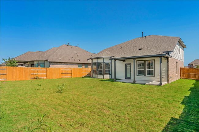 20224 Clare Island Bnd, House other with 4 bedrooms, 3 bathrooms and 2 parking in Pflugerville TX | Image 25