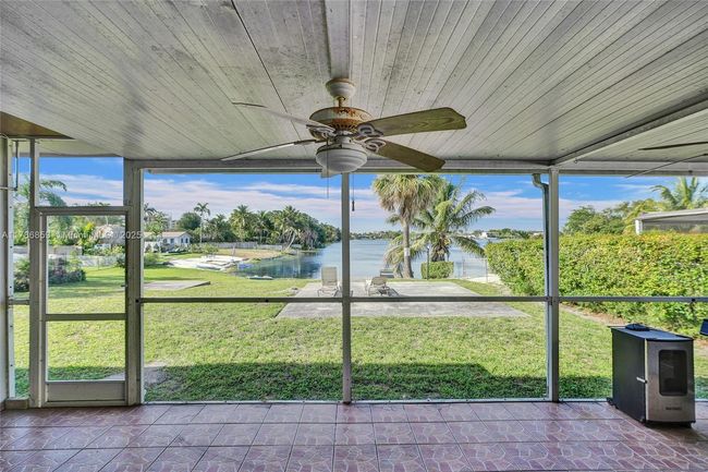 1825 Ne 187 Th St, House other with 4 bedrooms, 2 bathrooms and null parking in North Miami Beach FL | Image 47