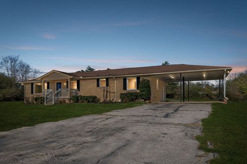 7403 Old Nashville Rd, Fairview, TN, 37062-9037 | Card Image