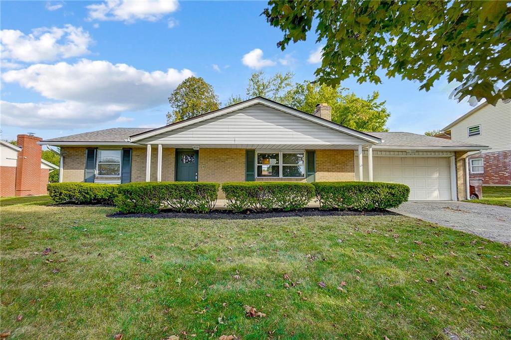Shiloh Springs Rd, Dayton, OH 45426