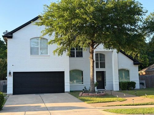 230 Longhorn Trl, Grand Prairie, TX, 75052-3588 | Card Image
