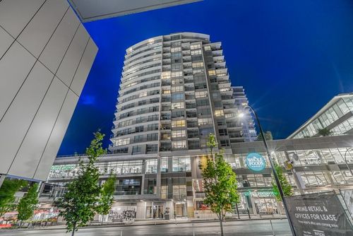 1008-112 E 13th Street, North Vancouver, BC, V7L0E4 | Card Image